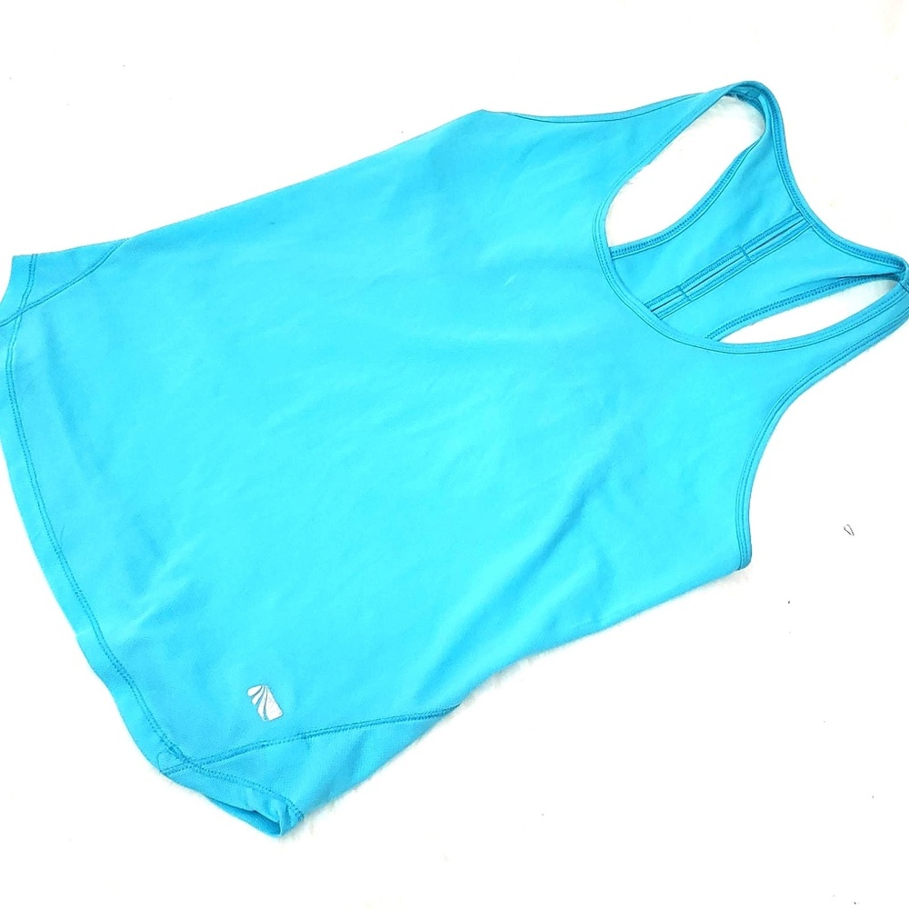 Final Sale! Marika' tek Performance Wear Top - M